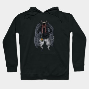 Dorohedoro Hoodie